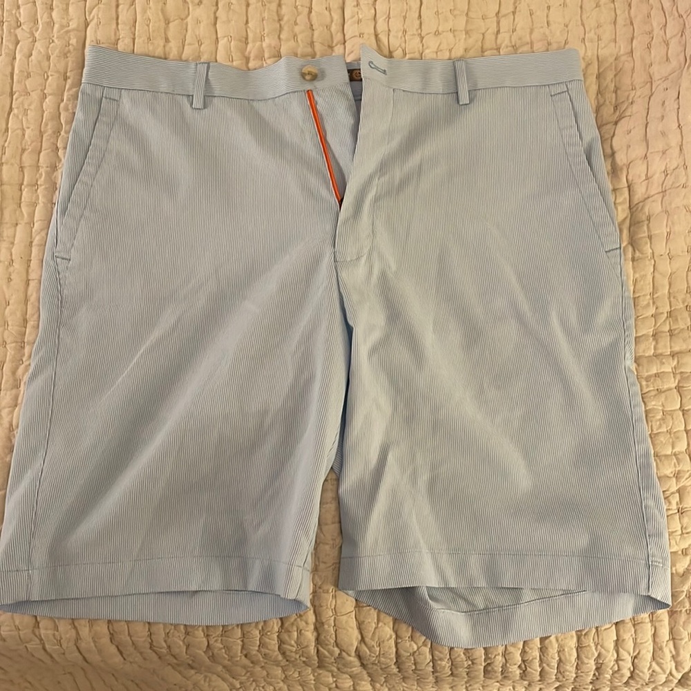Peter Millar Golf Shorts